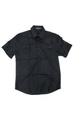 Camicia uomo jeansian usato  Torino
