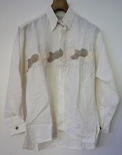 Superbe chemise nogaret d'occasion  Brumath