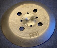 Meinl byzance vintage gebraucht kaufen  Burgkirchen a.d.Alz