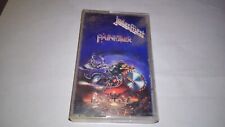 Judas Priest Painkiller (1990) Cassette comprar usado  Enviando para Brazil