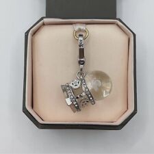 Berloque de bola de cristal Juicy Couture comprar usado  Enviando para Brazil