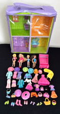 Polly pocket trendy for sale  BUCKINGHAM