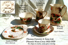 phoenix ware for sale phoenix ware for sale FAKENHAM