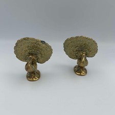 Vintage solid brass for sale  LEDBURY