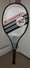Raquette tennis vintage d'occasion  Bourgoin-Jallieu