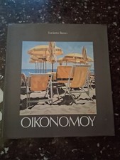 Oikonomoy luciano basso usato  Genova