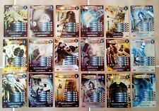 Doctor battles time for sale  UK