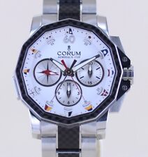 Corum uhr admirals gebraucht kaufen  Langenfeld (Rheinland)