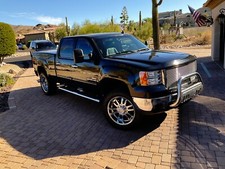 2008 gmc 2500 for sale  Mesa