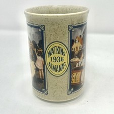 watkins mug for sale watkins mug for sale Lafayette