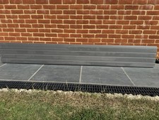 Eurocell eco fence for sale  HAILSHAM