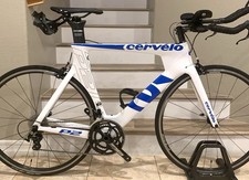 Cervelo 56cm triathlon for sale  Oxnard