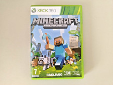 Minecraft xbox 360 usato  Forlimpopoli