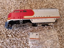 Rivarossi santa engine for sale  Las Vegas