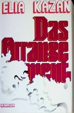 Arrangement roman kazan gebraucht kaufen  Koblenz