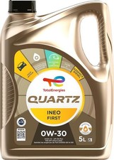 Totalenergiesl quartz ineo d'occasion  Antony