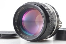 Exc nikon ais d'occasion  Expédié en Belgium
