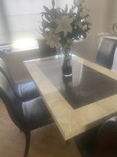 Dining set for sale  LIVERPOOL