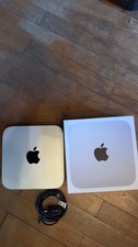 Apple Mac mini M1 1TB SSD, 8 Core, 16GB RAM, usado comprar usado  Enviando para Brazil