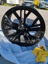 Alufelgen brock b41 gebraucht kaufen  Ismaning