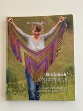 Strickzubehör strickbuch stri gebraucht kaufen  Ratzeburg