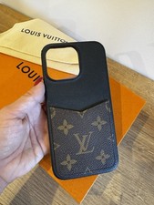 Louis vuitton handyhülle gebraucht kaufen  Fritzlar