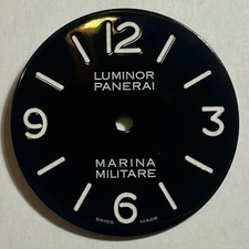 Quadrante per panerai usato  Figline Valdarno