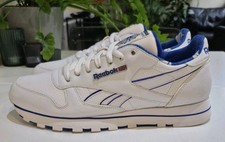 Reebok classic leather for sale  ST. HELENS