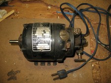 Bodine electric nse for sale  Rutherford