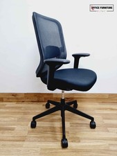 Orangebox swivel chair for sale  WEST BROMWICH