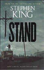 The stand king gebraucht kaufen  Berlin