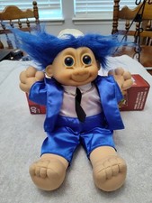 Troll doll jewish for sale  Jacksonville