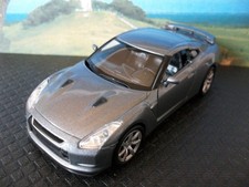 Modellauto nissan silber gebraucht kaufen  Iserlohn