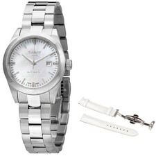 Tissot automatic diamond for sale  Brooklyn