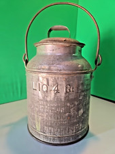 Vintage 1930s metal for sale  Westminster