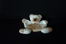 Doudou ours grain d'occasion Doudou ours grain d'occasion  Orchies