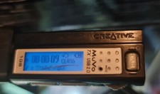 Creative muvo usb usato  Roma