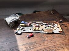 Diorama schrottplatz gealtert gebraucht kaufen  Hohenstein