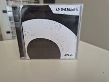Sheeran no. collaborations usato  Latina