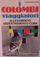Jose ferran andreu usato  Roma