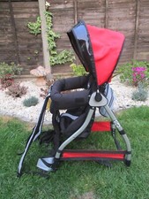 Chicco caddy backpack for sale  NUNEATON