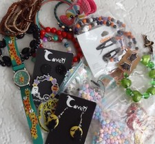 Girls mystery jewellery for sale  ARBROATH