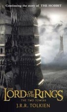 Two towers tolkien for sale  Montgomery