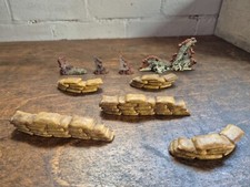 Rare 36mm diorama for sale  DUNSTABLE