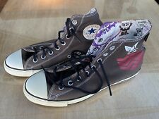 Converse star artwork for sale  POLEGATE