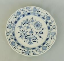 Meissen zwiebelmuster schwerte gebraucht kaufen  Isen