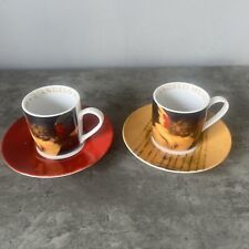 Two used nespresso for sale  MIRFIELD