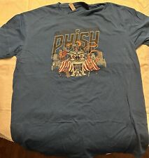 Phish nye msg for sale  Plano