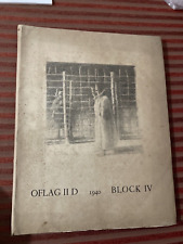Prisonniers guerre oflag d'occasion  Paris XI