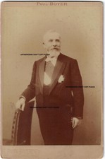 Photo 19ème emile d'occasion  Vincennes